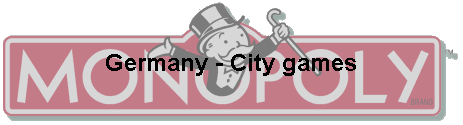 Germany - City games