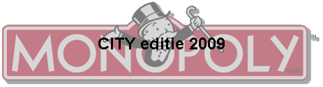 CITY editie 2009