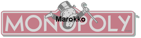 Marokko