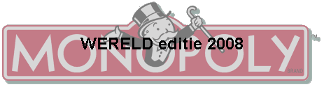 Wereld editie 2008