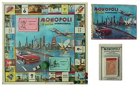 International Monopoli van Bakar Product.