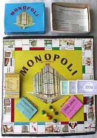 Monopoli Up-to-Date  HOTEL.