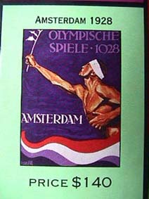 Amsterdam 1929 space.