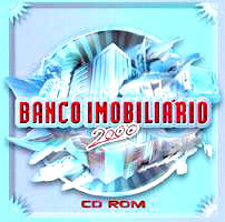 Banco Imobilirio CD Rom version-2000.
