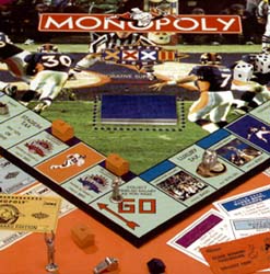 Super Bowl XXXII - 1998.