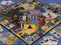 Wizard of OZ - 1997.