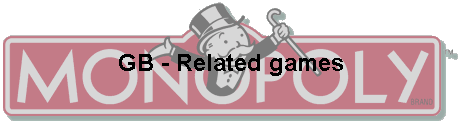 GB - Related games
