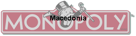 Macedonia