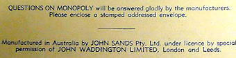 Please enclosed a stamped addressed envelope.