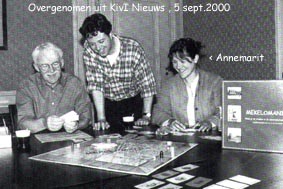 KivI Nieuws sept.2000.