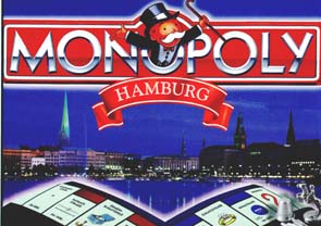 Deel van het deksel van de Hamburg editie.