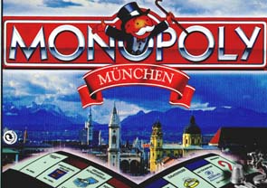 Part of the Mnchen edition - 1998.