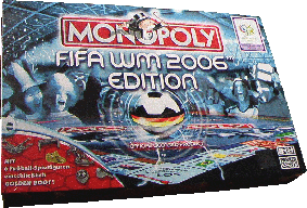 IFA WC 2006 edition.