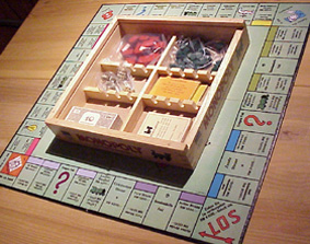 Nostalgische uitgave met Berlijn - 2003.