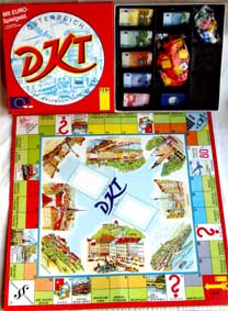 DKT sterreich - Euro, ref. 18023.
