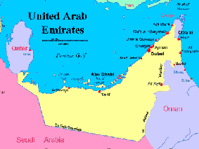 United Arab Emirates