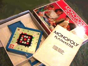 European version of Playmaster-1982.