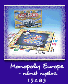 Europe edition German version.