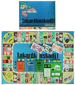 Takarkozkodj! 1980.