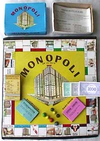 Monopoli Up-to-Date  HOTEL.