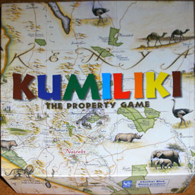 Kumiliki, 2007.