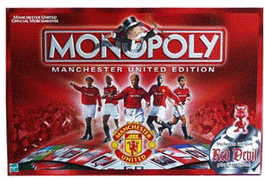 Machester United, 1999