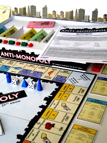Anti-Monopoly 2006.