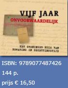 Vijf jaar onvoorwaardelijk