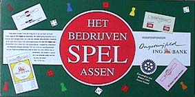 Het Bedrijvenspel Assen.