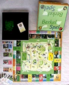 Berkel Spel - 1998.