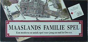 Maaslands Familie Spel.