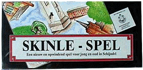 Skinle-Spel.