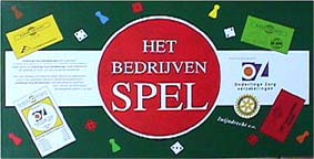 Het Bedrijvenspel Zwijndrecht