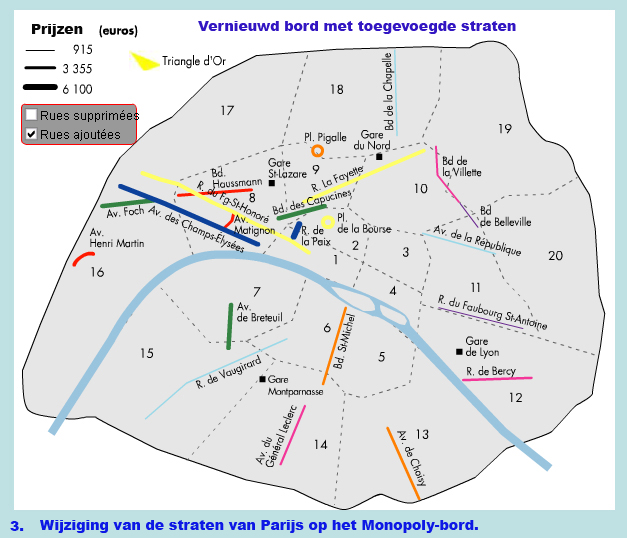 Vernieuwd bord.
