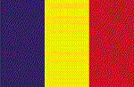 Romanian flag