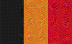 Vlag Belgie