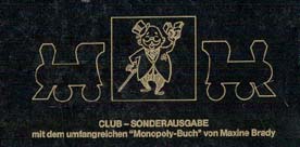 Sonderausgabe uit 1992.