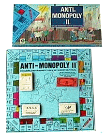Anti-Monopoly !! uit 1984.
