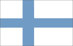 Flag Finland