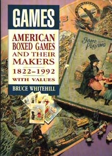 Het Amerikaanse Anti Monopoly uit 1996