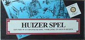 Huizer Spel.