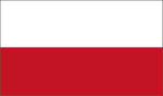 Flag Poland