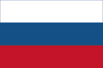 Flag Russia