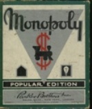 1936 #8 Popular Edition