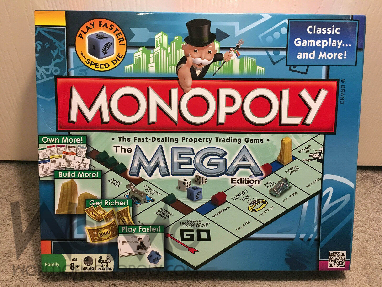 Monopoly madness steam фото 88