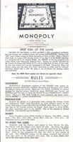 1941-1946 Circle Rules