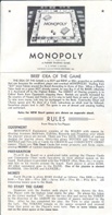 1941-1946 Star Rules